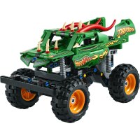 LEGO&reg; Technic 42149 Monster Jam&trade; Dragon&trade;