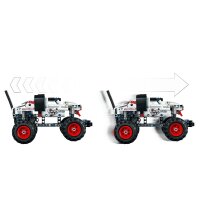 LEGO® Technic 42150 Monster Jam™ Monster Mutt™ Dalmatian