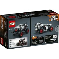 LEGO&reg; Technic 42150 Monster Jam&trade; Monster Mutt&trade; Dalmatian