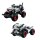 LEGO® Technic 42150 Monster Jam™ Monster Mutt™ Dalmatian