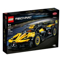 LEGO® Technic 42151 Bugatti-Bolide