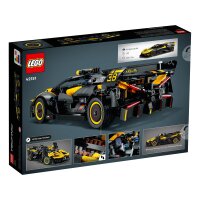 LEGO® Technic 42151 Bugatti-Bolide