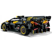 LEGO&reg; Technic 42151 Bugatti-Bolide