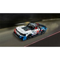LEGO&reg; Technic 42153 NASCAR Next Gen Chevrolet Camaro ZL1