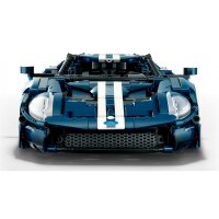 LEGO&reg; Technic 42154 Ford GT 2022