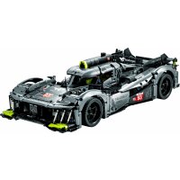 LEGO® Technic 42156 PEUGEOT 9X8 24H Le Mans Hybrid...