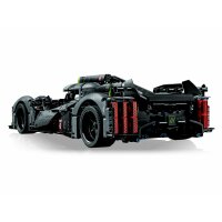 LEGO&reg; Technic 42156 PEUGEOT 9X8 24H Le Mans Hybrid Hypercar
