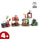 LEGO Disney Classic 43212 Disney Geburtstagszug