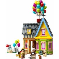 LEGO&reg; Disney 43217 Carls Haus aus &bdquo;Oben&ldquo;