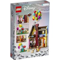 LEGO Disney Pixar 43217 ’Up’ House