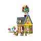 LEGO Disney Pixar 43217 ’Up’ House