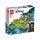 LEGO&reg; Disney 43220 Peter Pan &amp; Wendy &ndash; M&auml;rchenbuch-Abenteuer