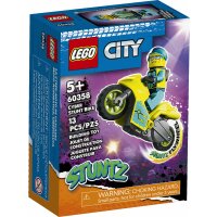 LEGO City 60358