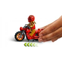 LEGO&reg; City 60360 Kreisende Reifen-Challenge