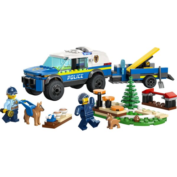 LEGO City 60369