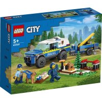 LEGO City 60369