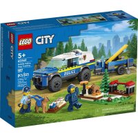 LEGO City 60369