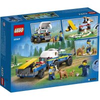 LEGO City 60369