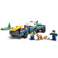 LEGO City 60369