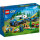 LEGO City 60369 Mobiles Polizeihunde-Training