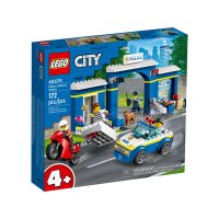 LEGO City 60370