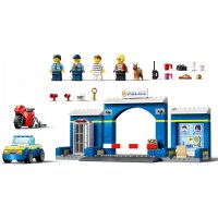 LEGO City 60370