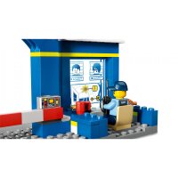 LEGO City 60370