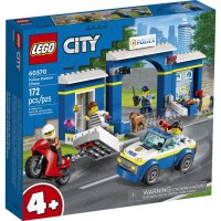 LEGO City 60370