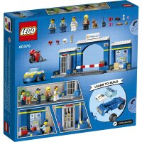 LEGO City 60370