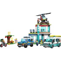 LEGO City 60371