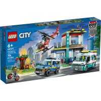 LEGO City 60371