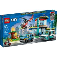 LEGO City 60371