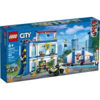 LEGO&reg; City 60372 Polizeischule