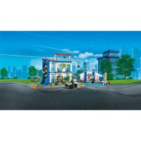 LEGO&reg; City 60372 Polizeischule