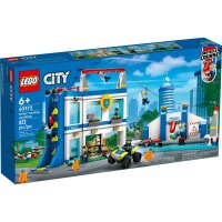 LEGO City 60372