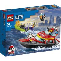 LEGO City 60373