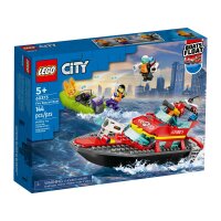 LEGO City 60373