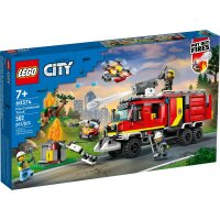 LEGO City 60374