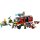 LEGO® City 60374 Einsatzleitwagen der Feuerwehr