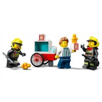 LEGO City 60375