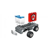 LEGO City 60375