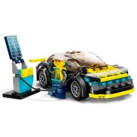 LEGO® City 60383 Elektro-Sportwagen