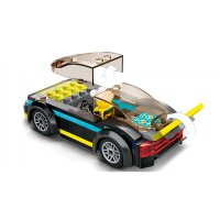 LEGO® City 60383 Elektro-Sportwagen