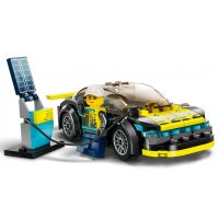 LEGO&reg; City 60383 Elektro-Sportwagen