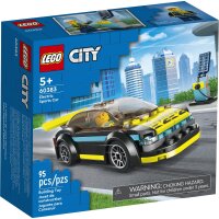 LEGO City 60383