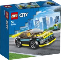 LEGO City 60383