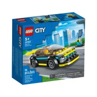 LEGO City 60383