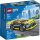 LEGO® City 60383 Elektro-Sportwagen