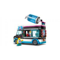 LEGO® City 60384 Slush-Eiswagen