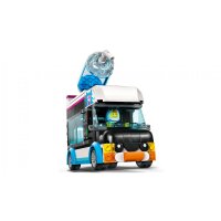 LEGO® City 60384 Slush-Eiswagen